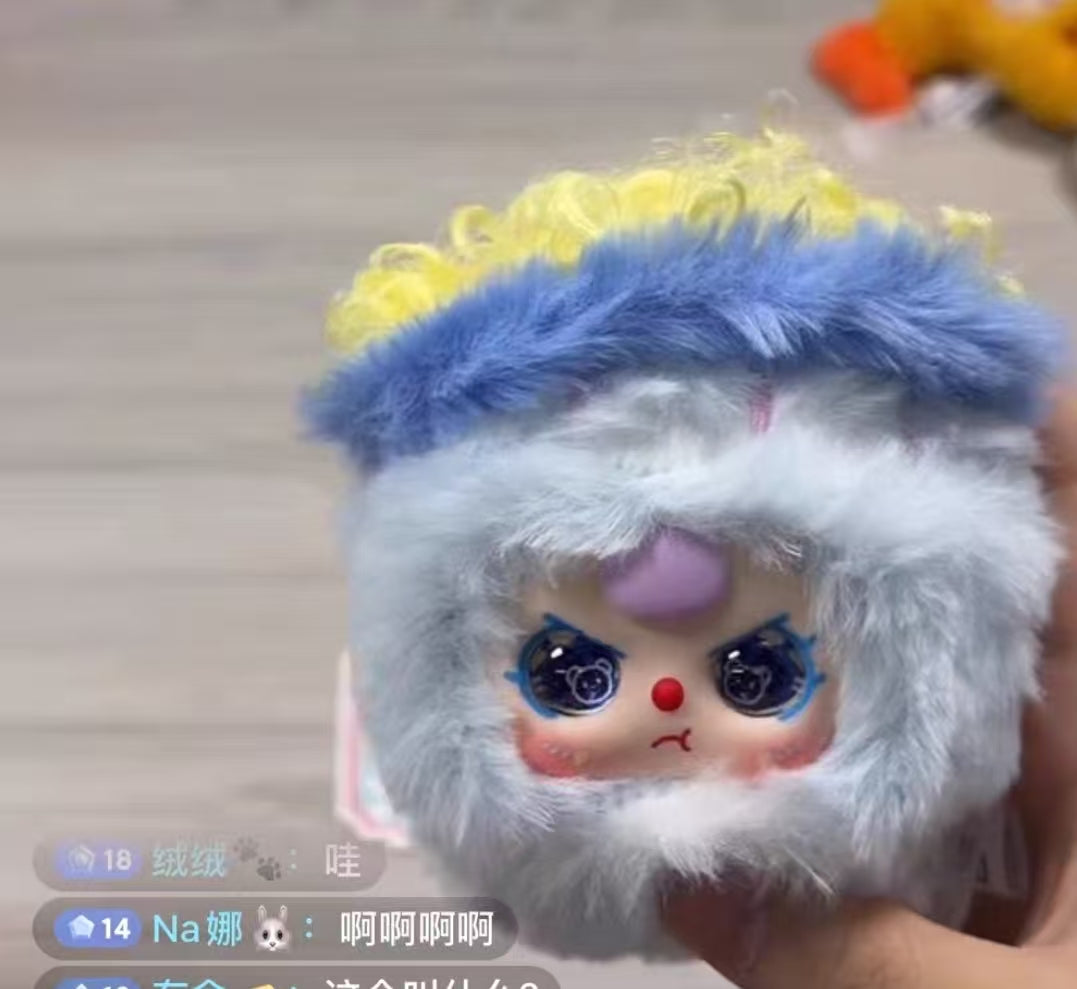 Yanna Link - Confirm Item