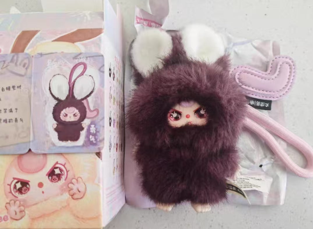 Alisha Link - Confirm Item