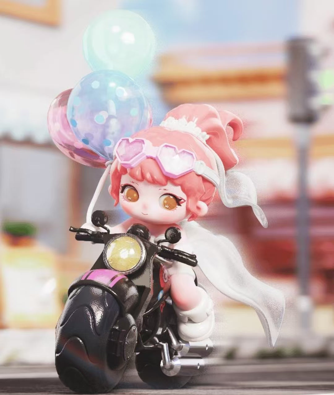 Khengel Link - Confirm Item