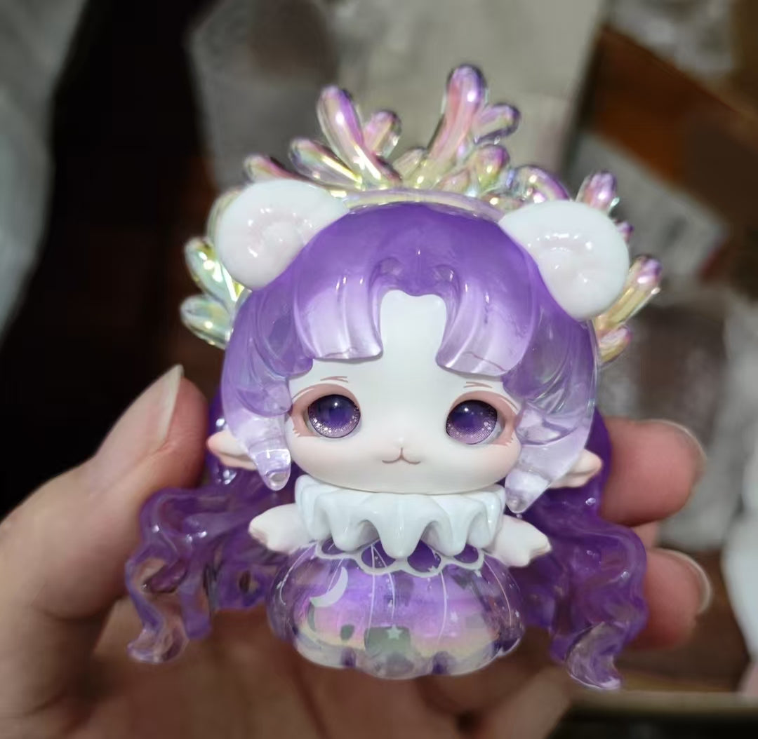 Andi link -confirm item