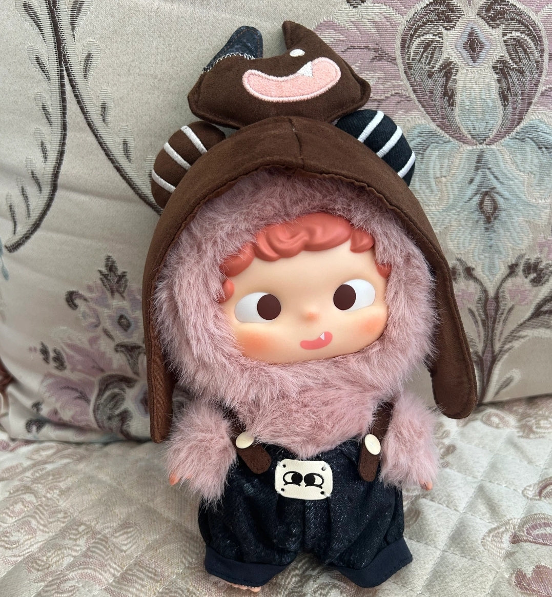 meowmeow Link - Confirm Item