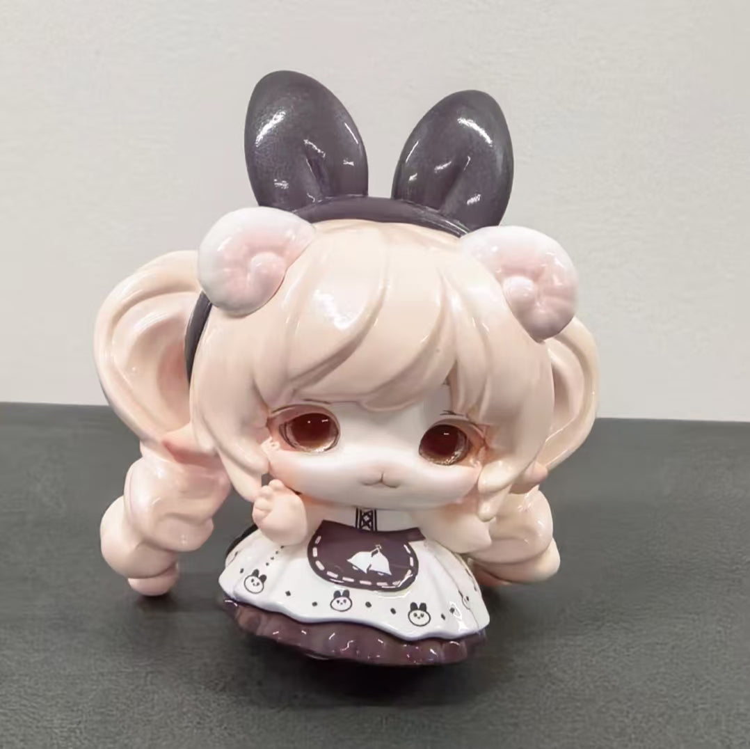 lulurose Link - Confirm Item