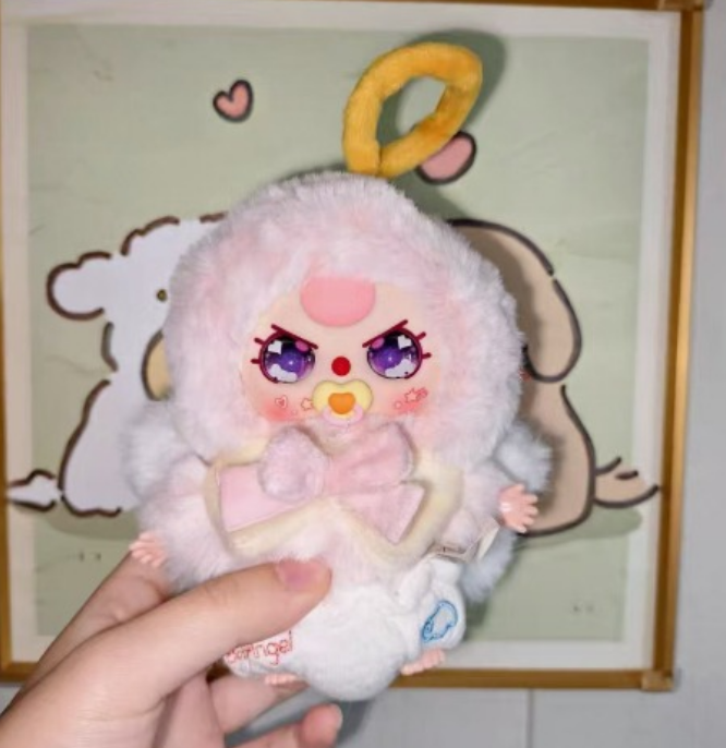 ottermoomoo Link - Confirm Item