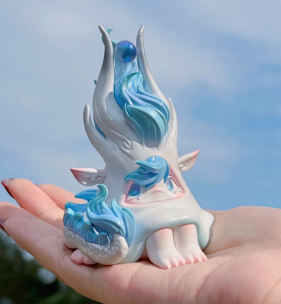 ottermoomoo Link - Confirm Item