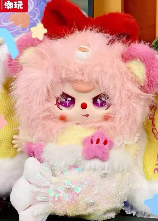 Giana Link - Confirm Item