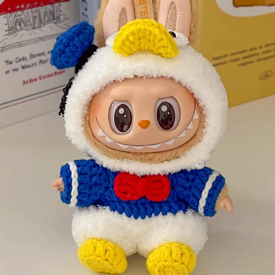 Adriana M Link - Confirm Item