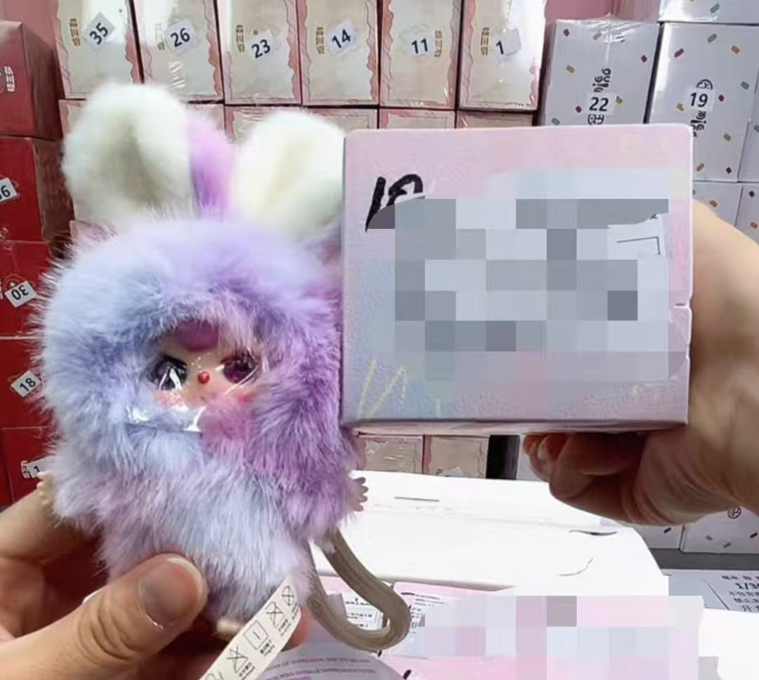 Jessie Link - Confirm Item