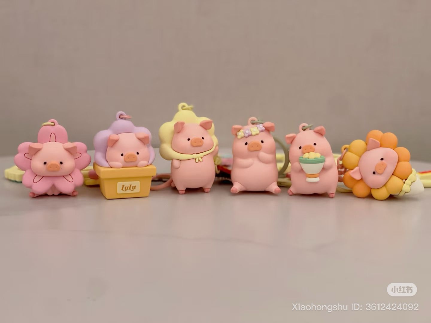 ottermoomoo Link - Confirm Item