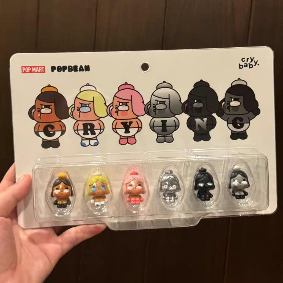 Paulini link -confirm item