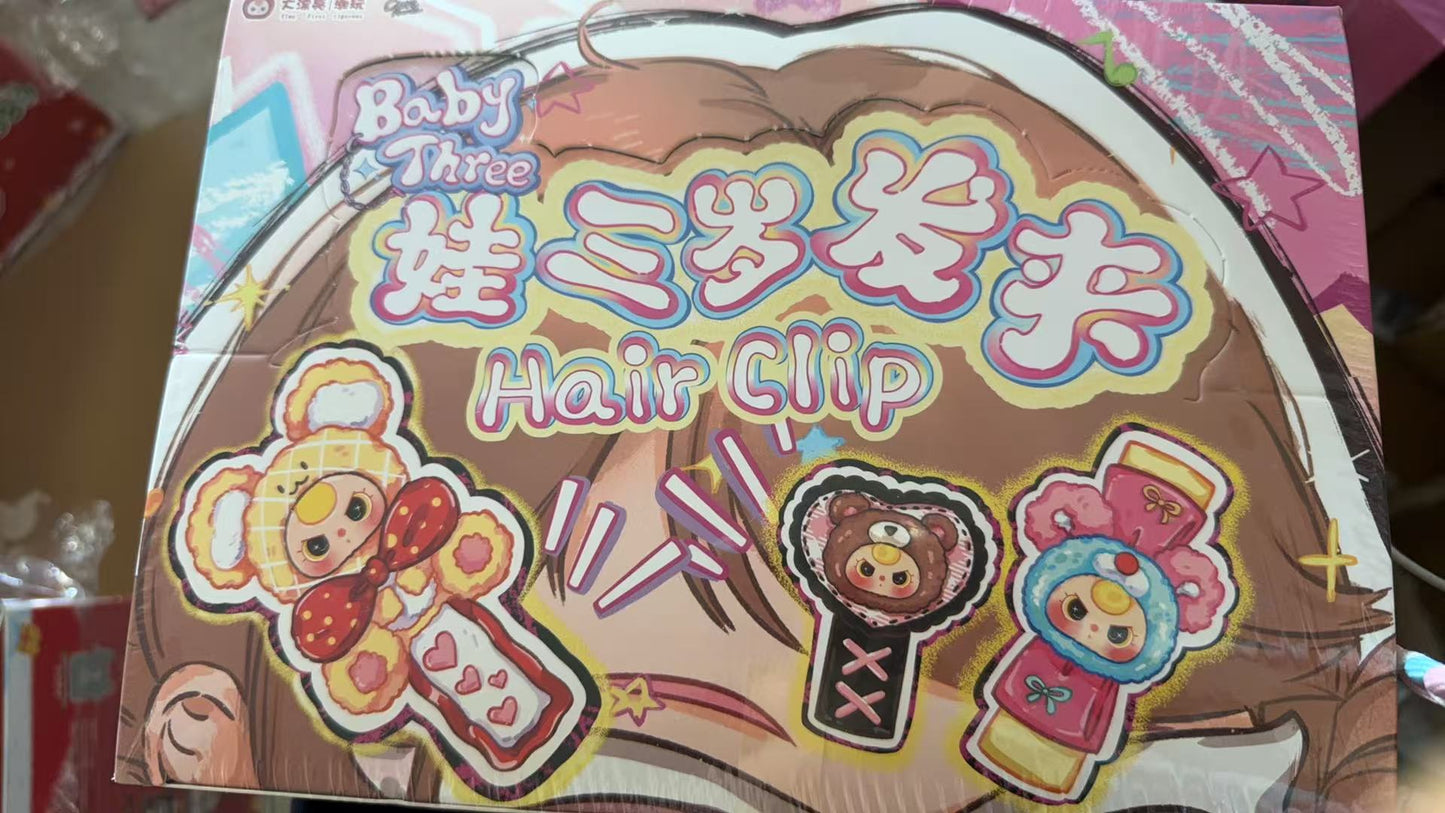 Luna 🌙 Link - Confirm Item