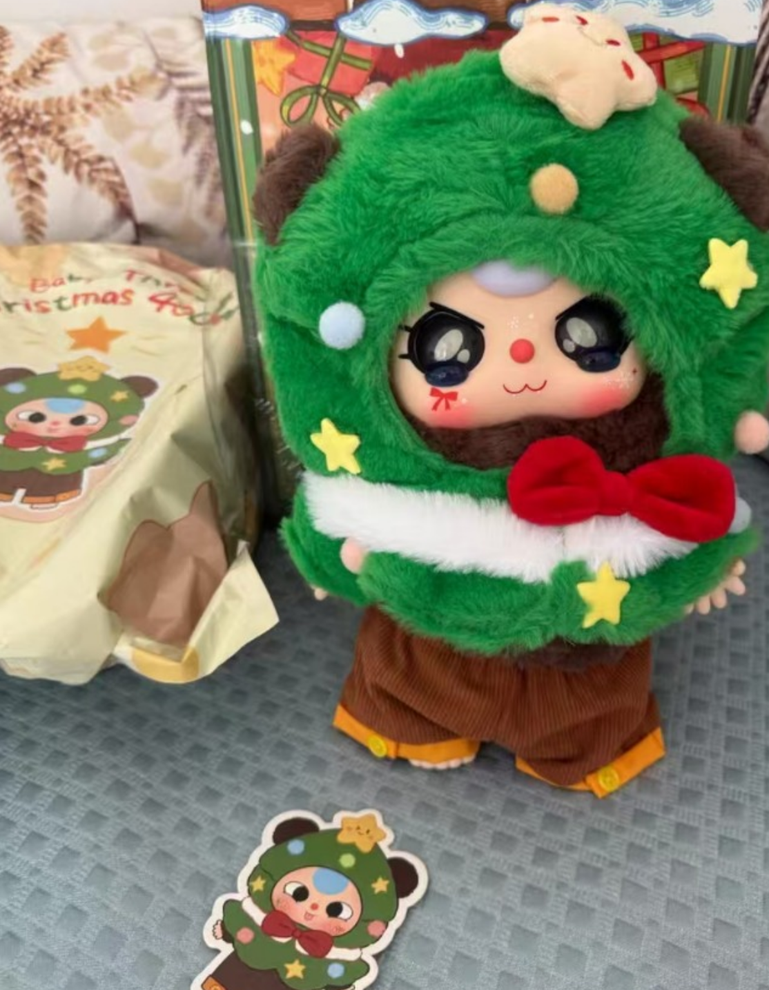 Yanna Link - Confirm Item