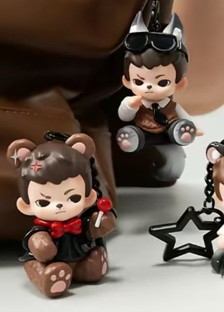 Juju link -confirm Item