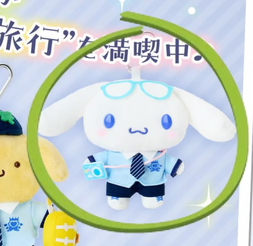 Alexis ฅ^•ﻌ•^ฅ Link - Confirm Item