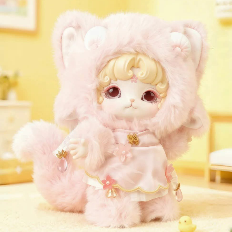 TIFFANY Link - Confirm Item