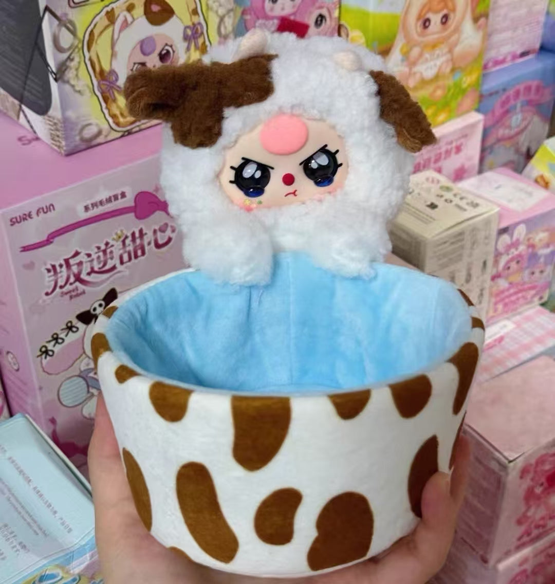 hunty link -confirm item