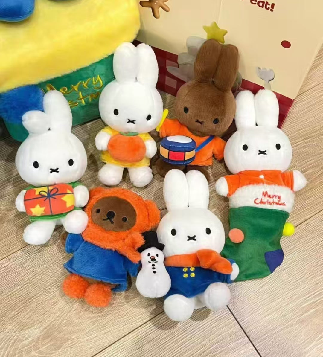 eyezuh Link - Confirm Item