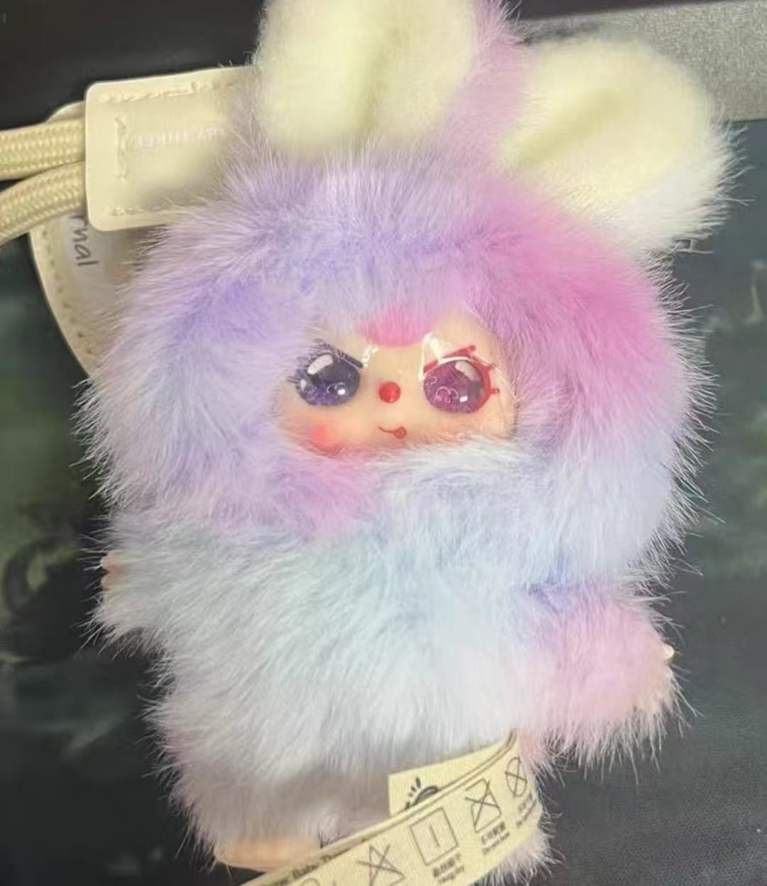 Hillary Link - Confirm Item