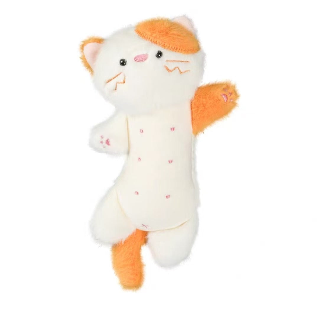 Adriana M Link - Confirm Item