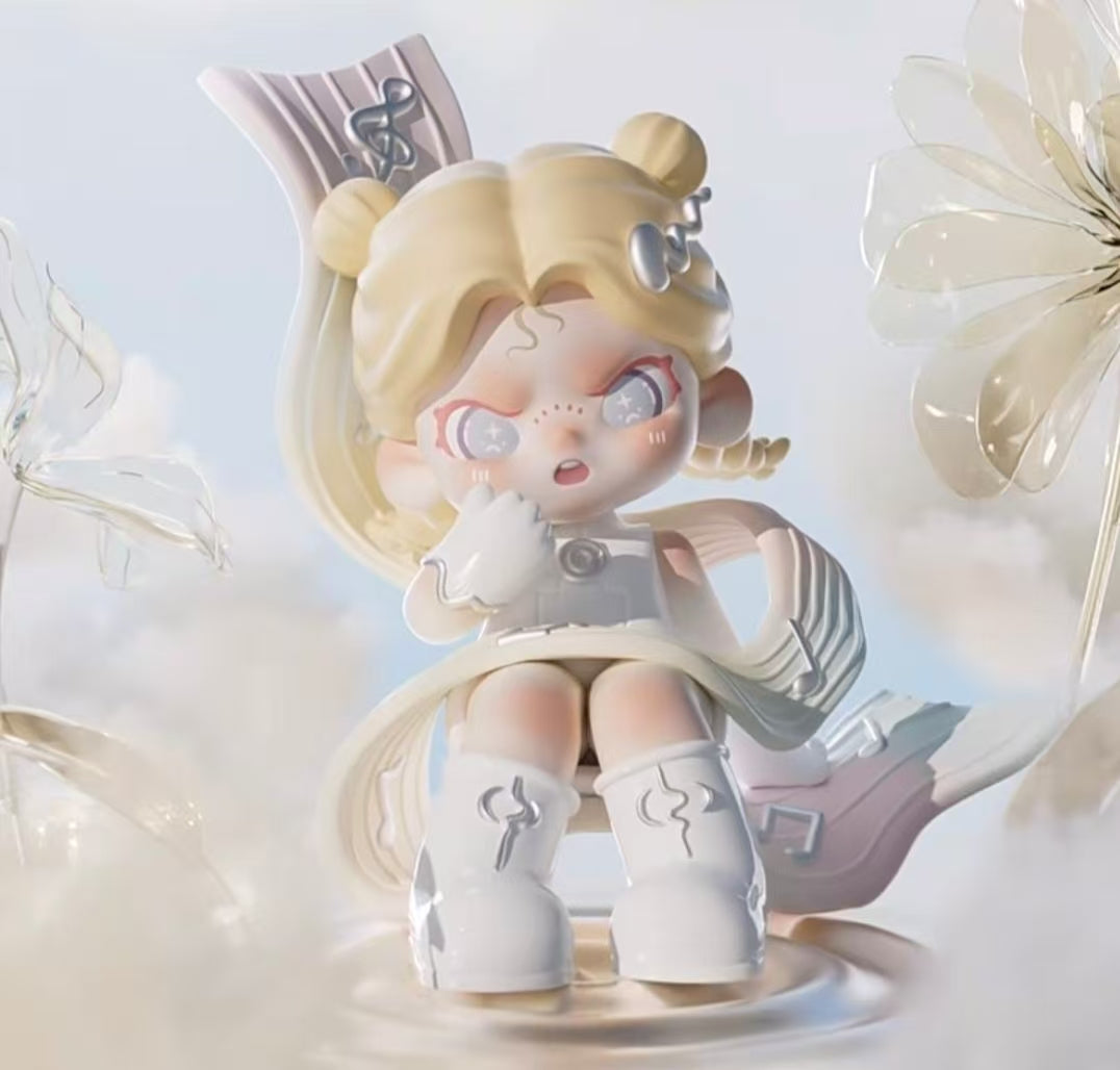 Khengel Link - Confirm Item