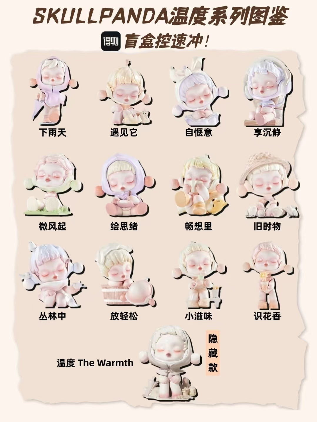 Tam Link - Confirm Item