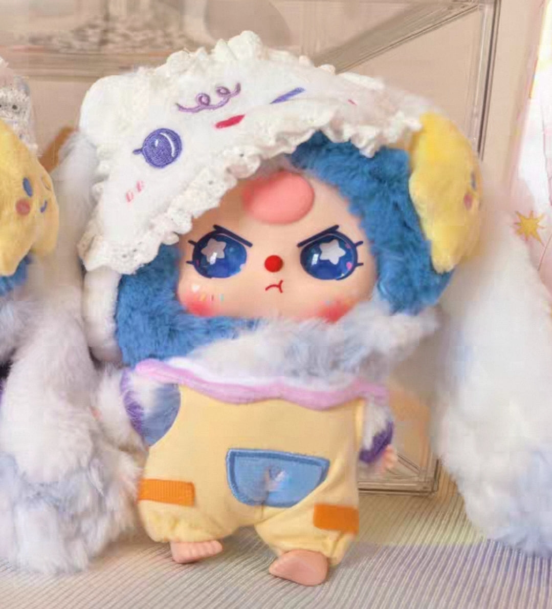 Ariel Link - Confirm item