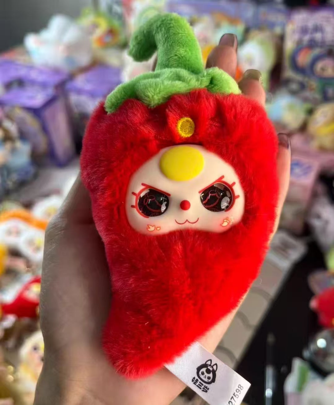 Amee Link - Confirm Item