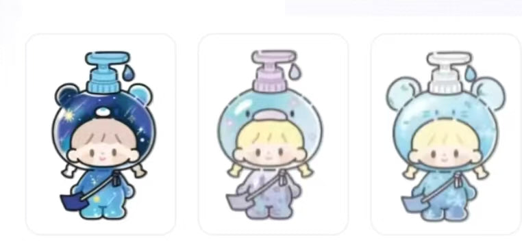 Elaine link -confirm item