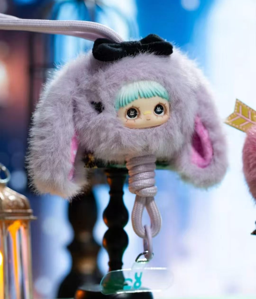 eyezuh Link - Confirm Item