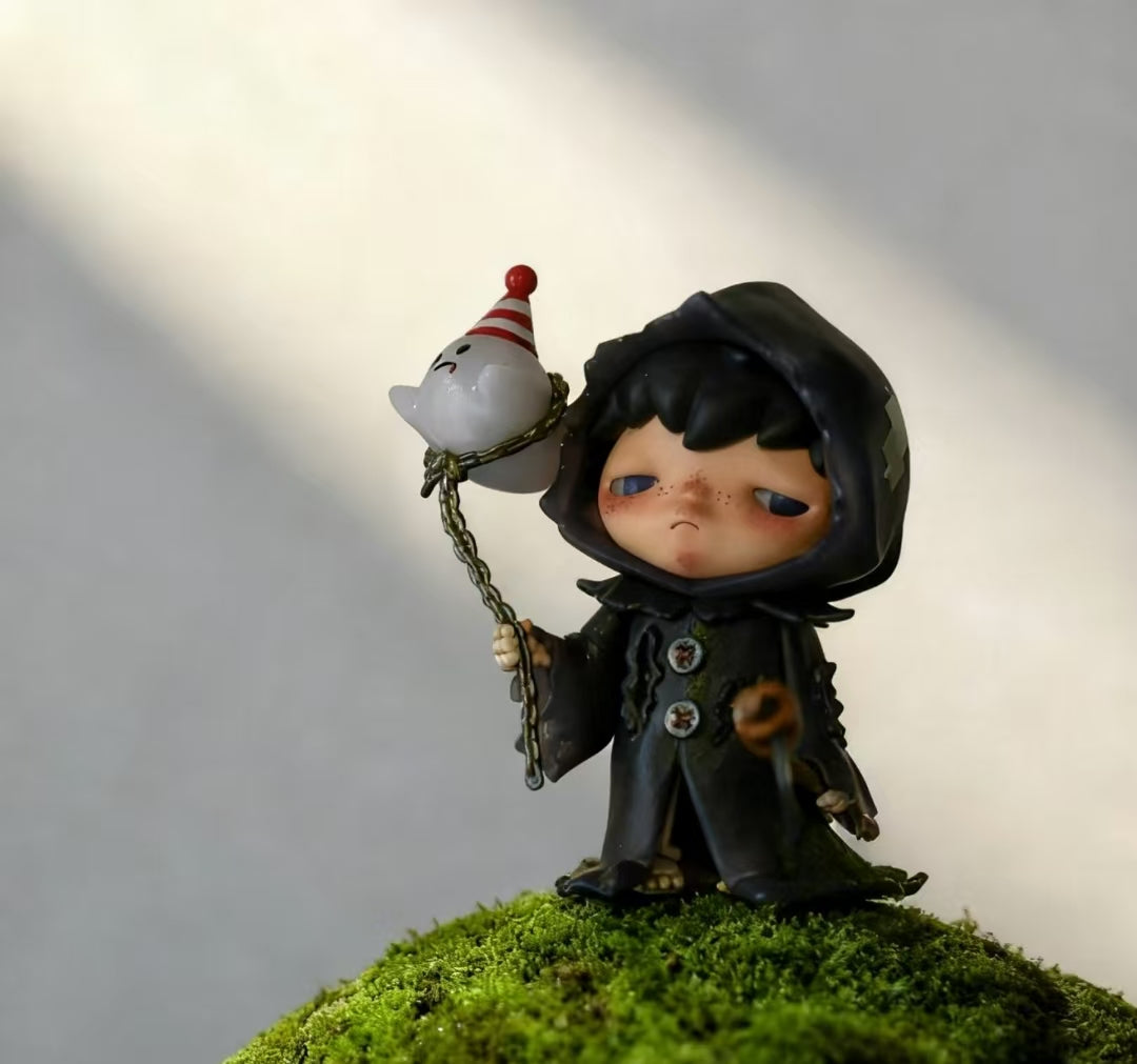 Chels Link - Confirm Item