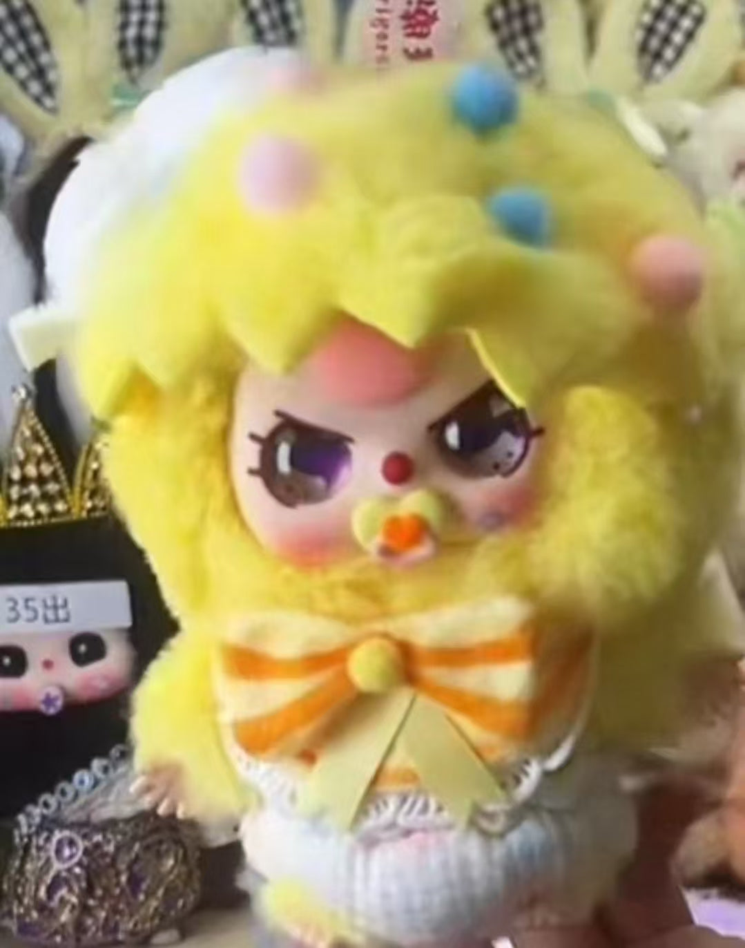 Amee Link - Confirm Item