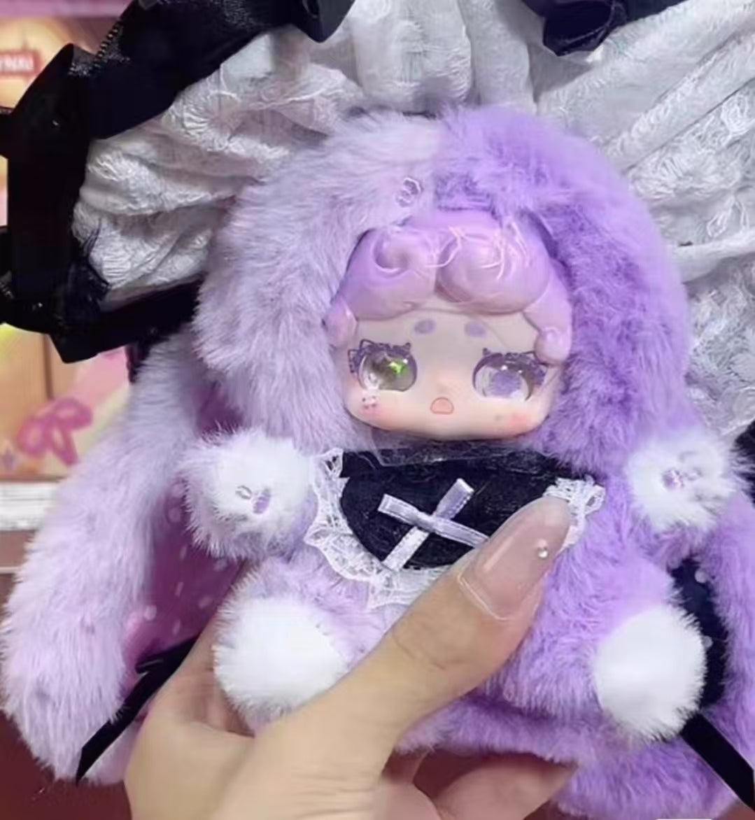 Ariel Link - Confirm item