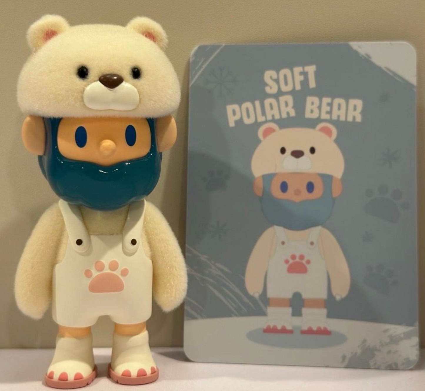 Brian Link - Confirm Item