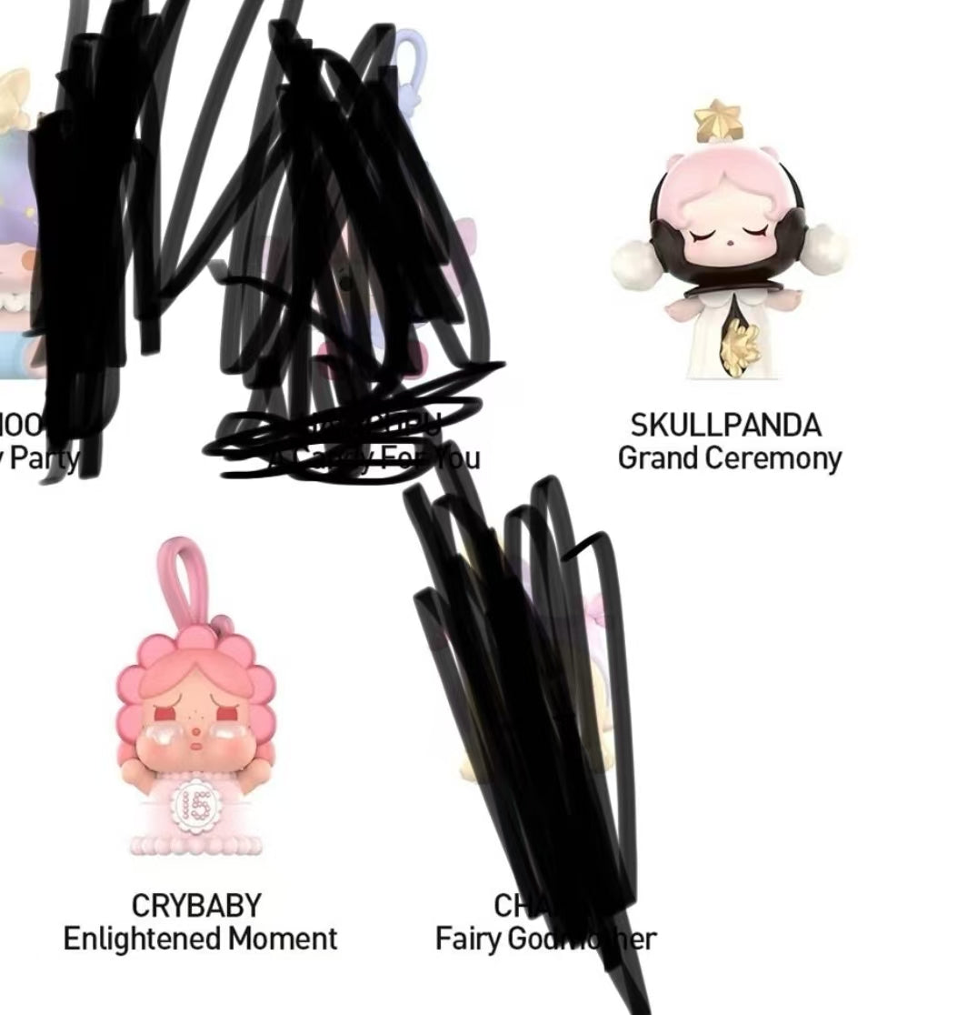 Amanda Link - Confirm Item