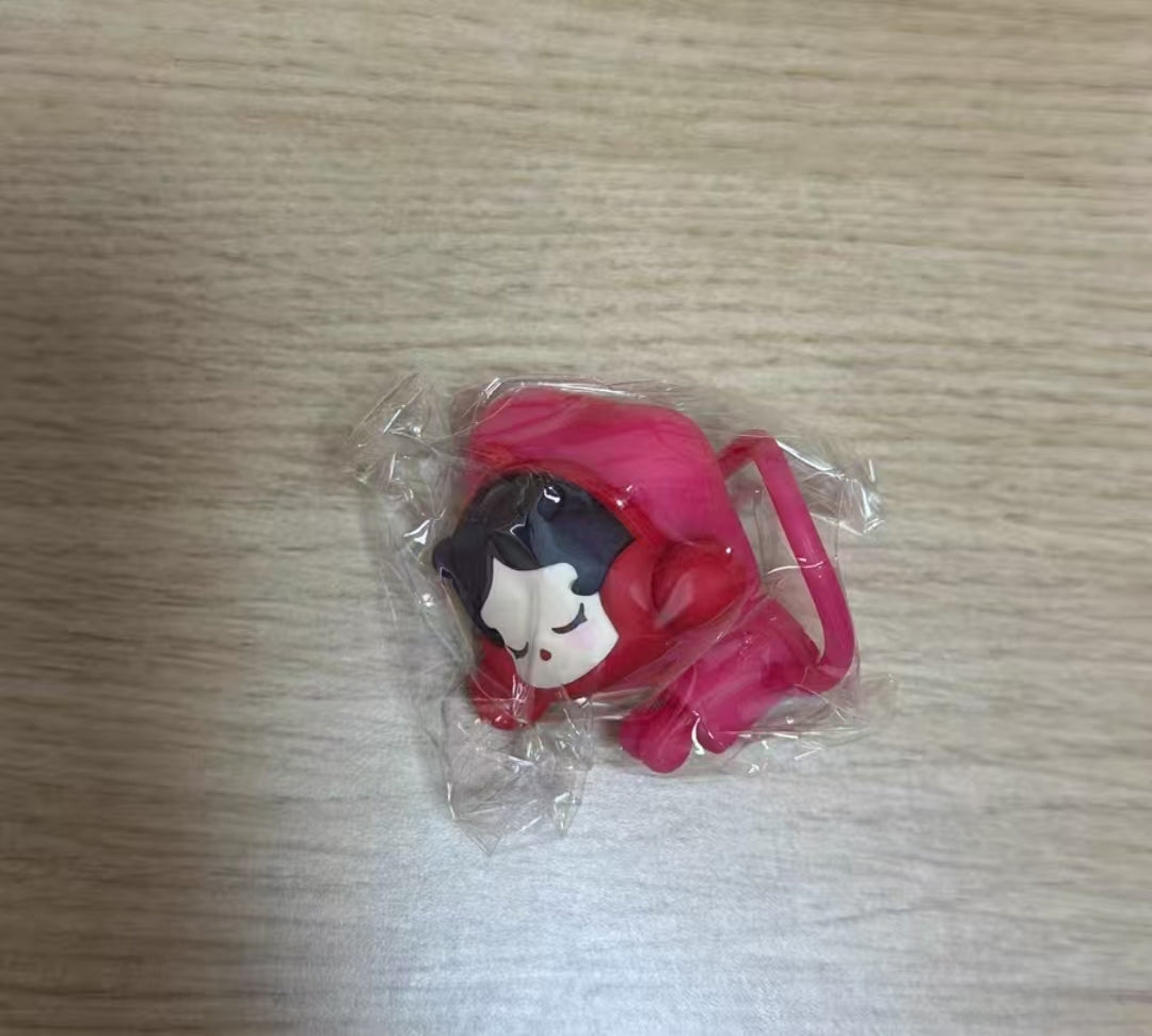 Kamz link- confirm item