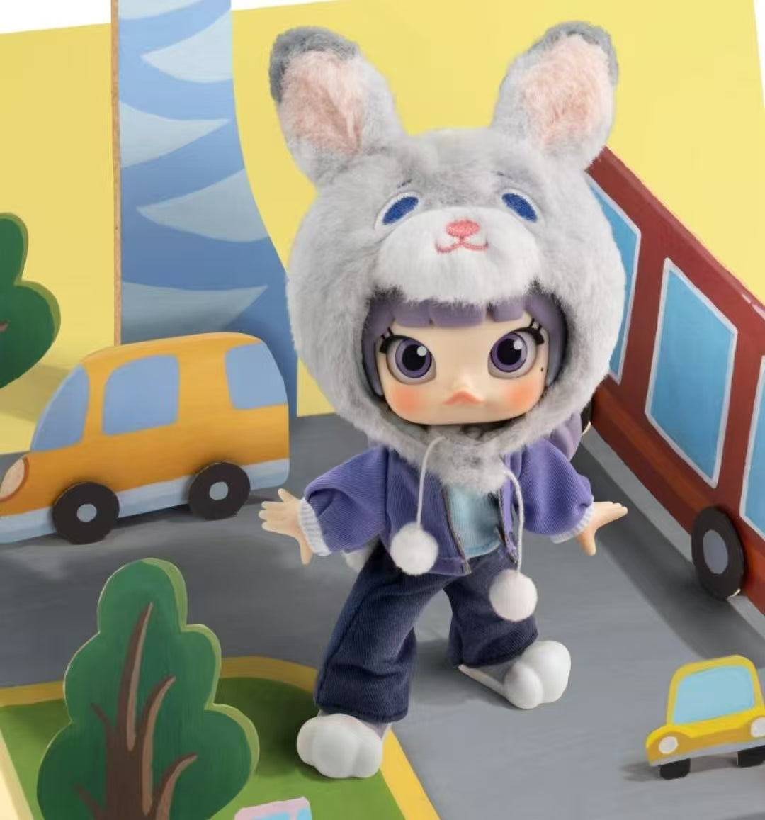 Hillary Link - Confirm Item