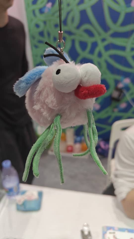 Andi link -confirm item