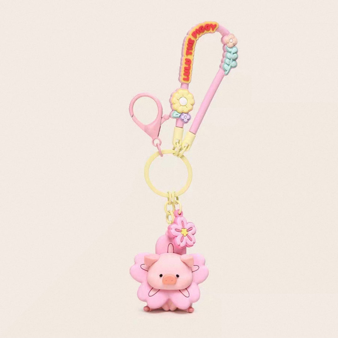 Tam Link - Confirm Item