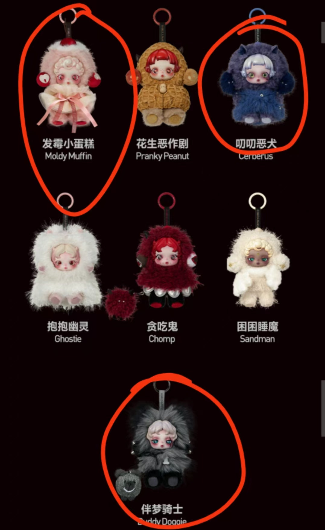 Alyanna Queen Link -Confirm Item