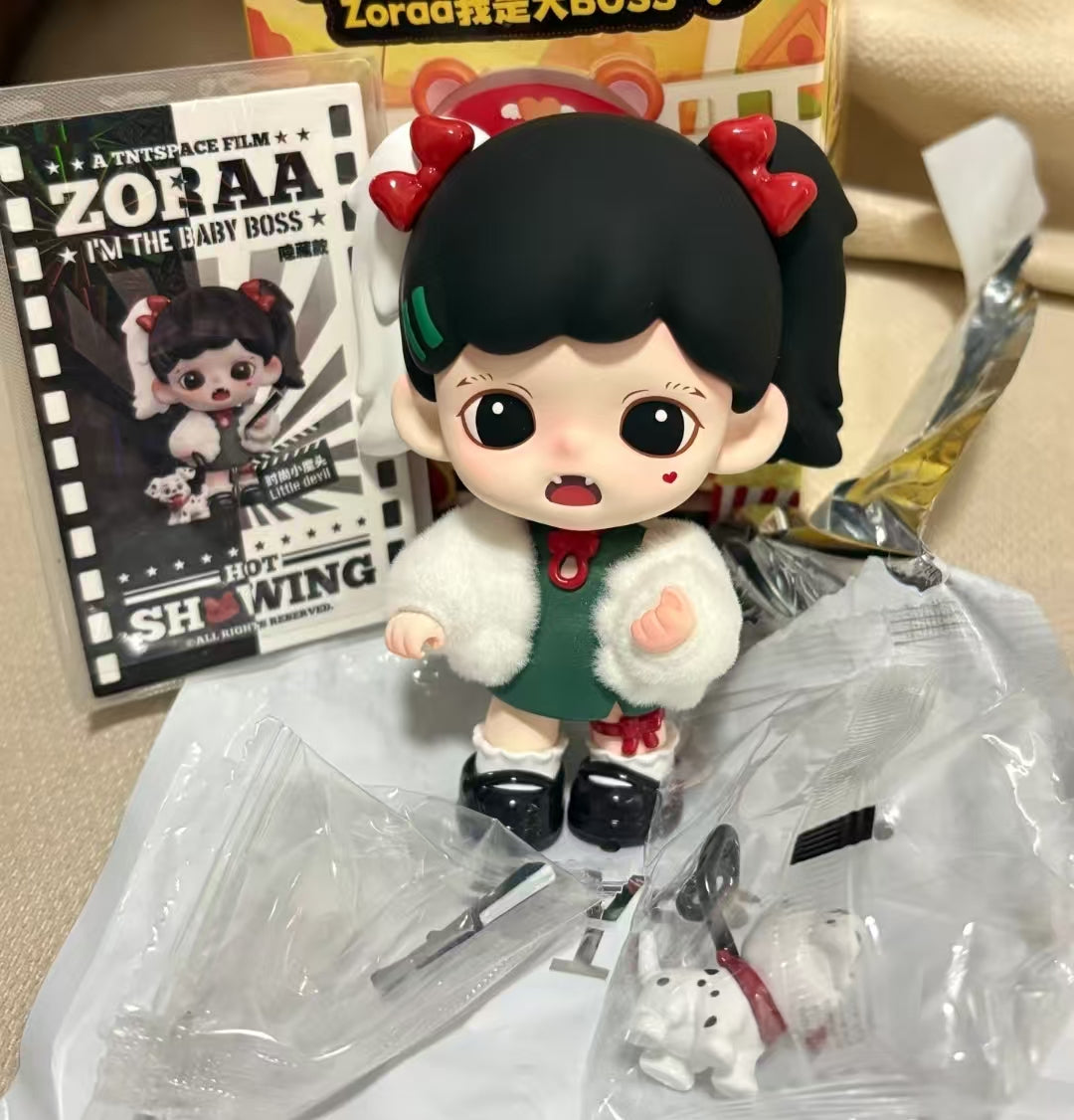 Khengel Link - Confirm Item