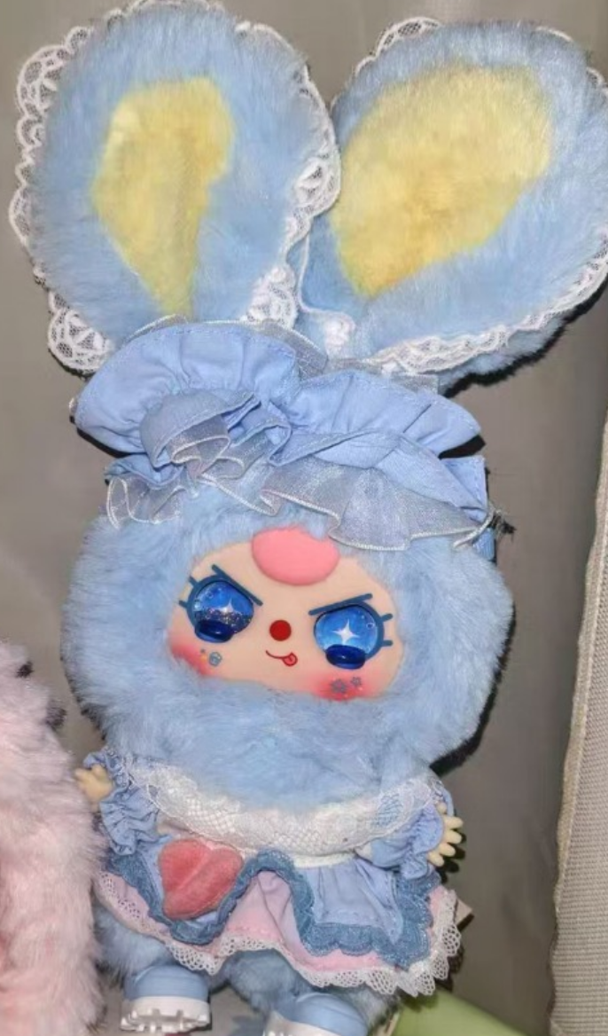 eyezuh Link - Confirm Item