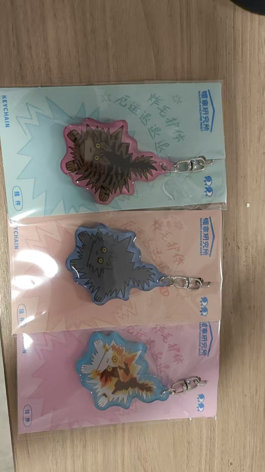 Luna 🌙 Link - Confirm Item