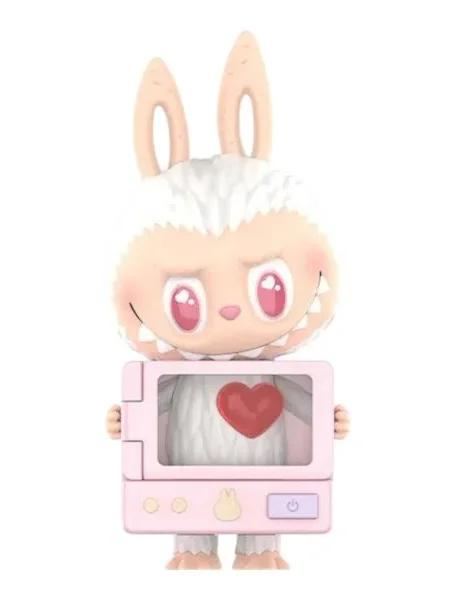 Joyce Link - Confirm Item