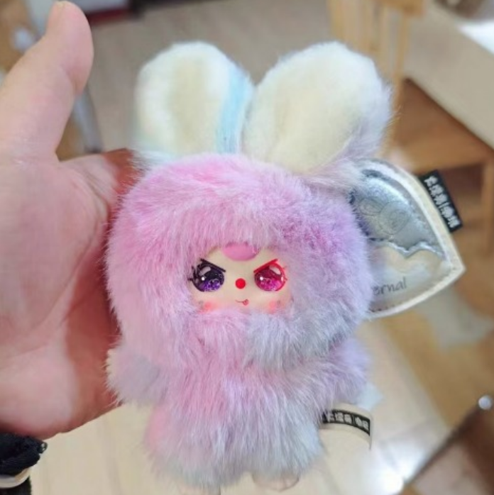 Steph Link - Confirm Item