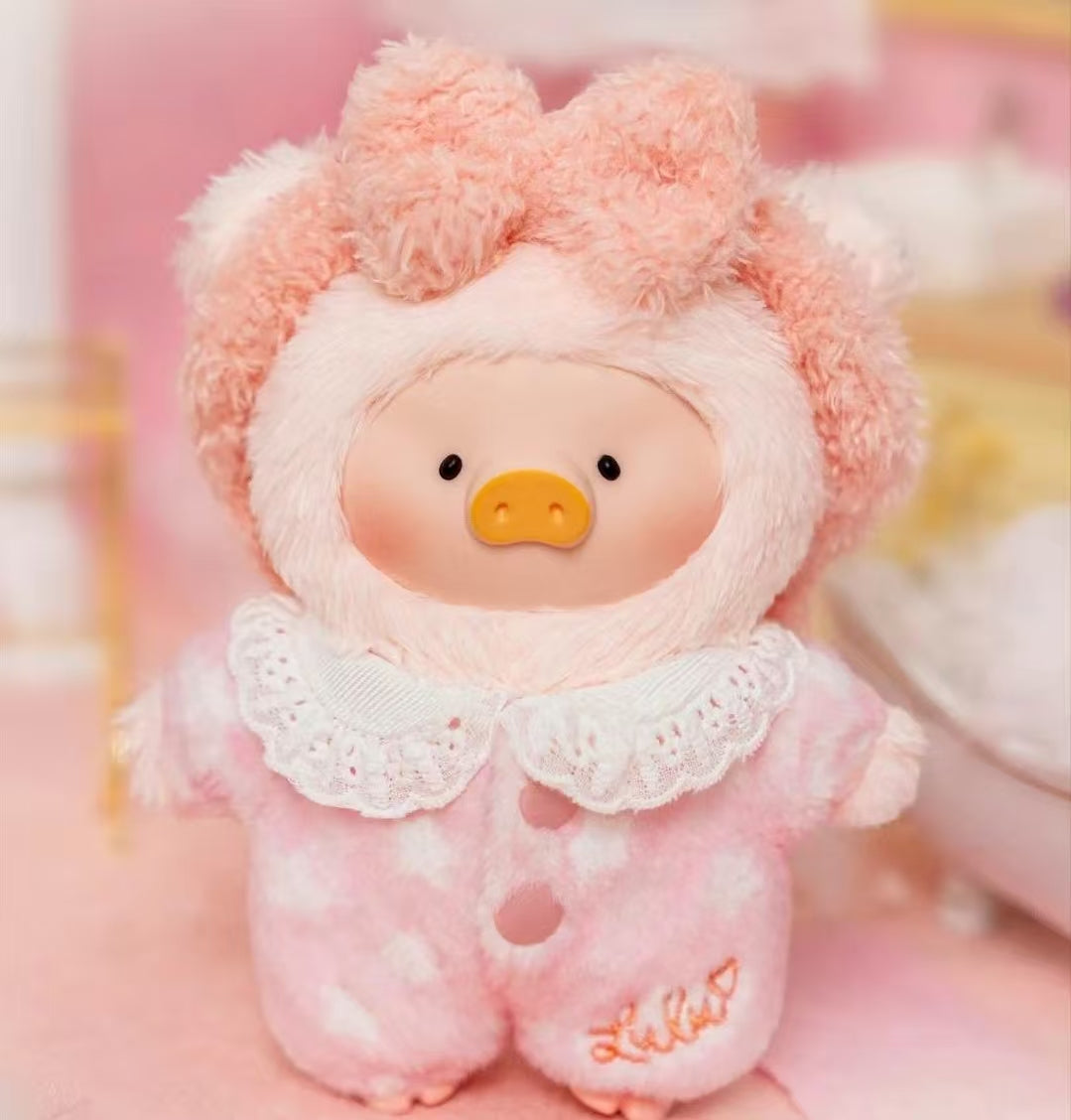 Cupid Queen Link - Confirm Item