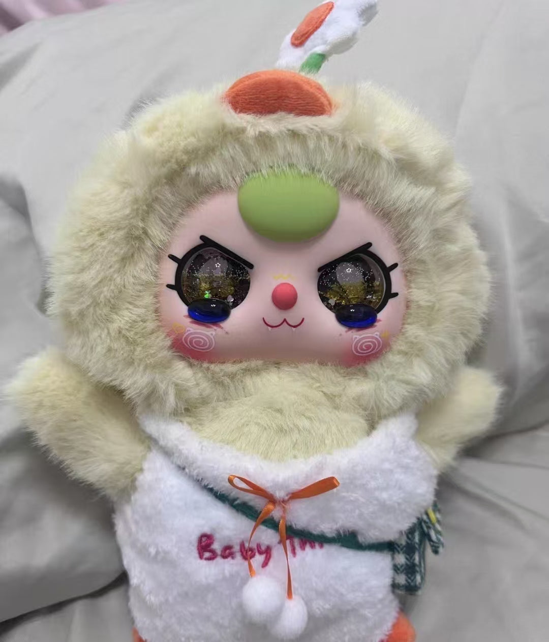 Tam Link - Confirm Item