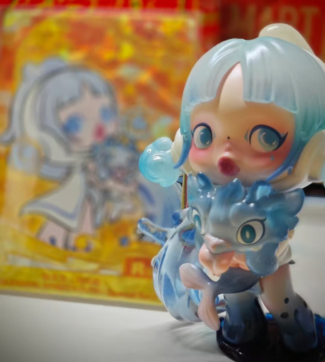 Joyce Link - Confirm Item