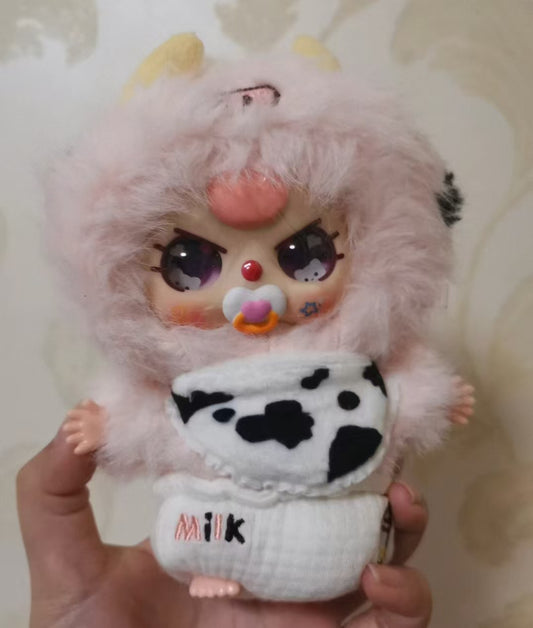 Megan Link - Confirm Item
