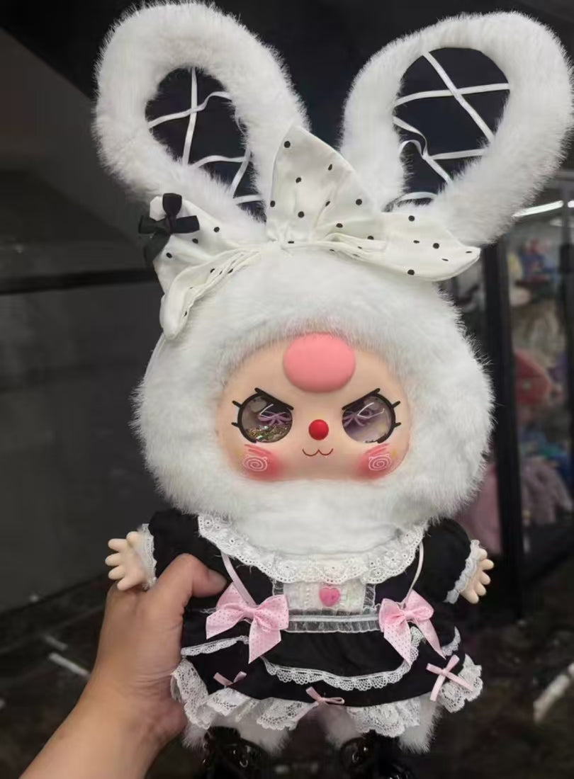 Yanna Link - Confirm Item