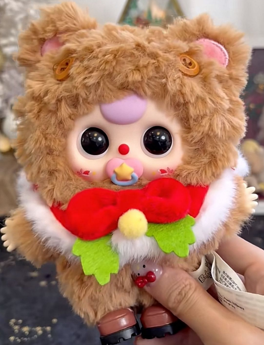 Daph Link - Confirm Item