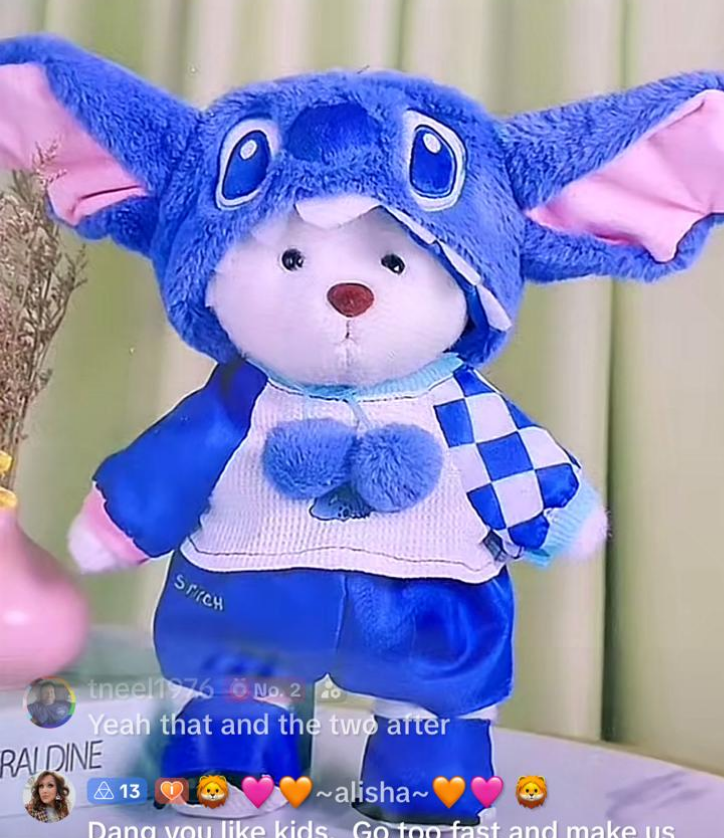 ottermoomoo Link - Confirm Item